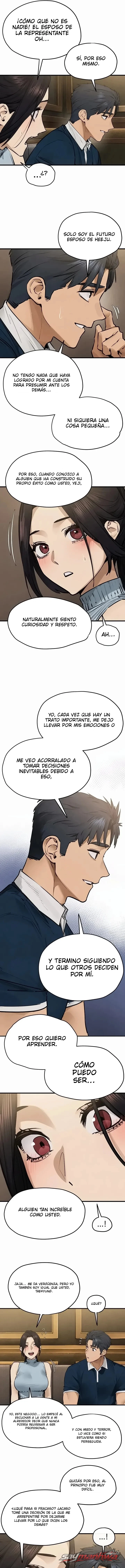 Moby Dick Capítulo 106 page 4