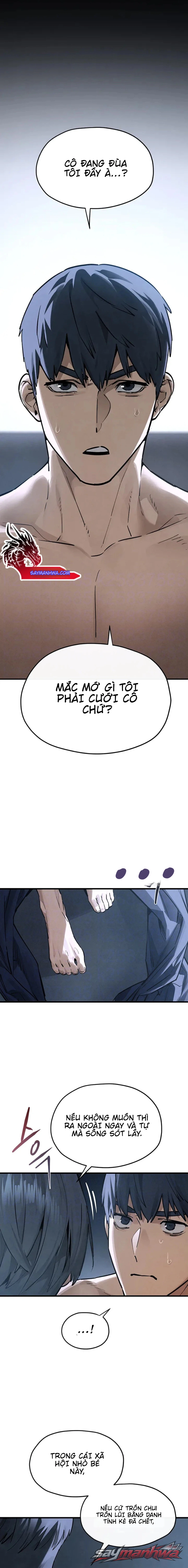 Moby Dick Chương 103 page 6