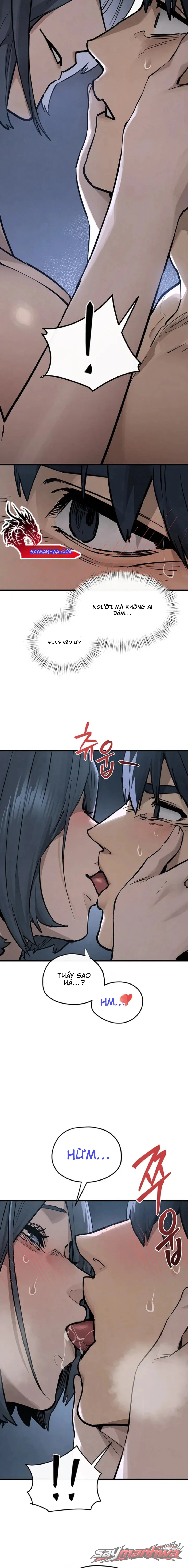 Moby Dick Chương 103 page 8