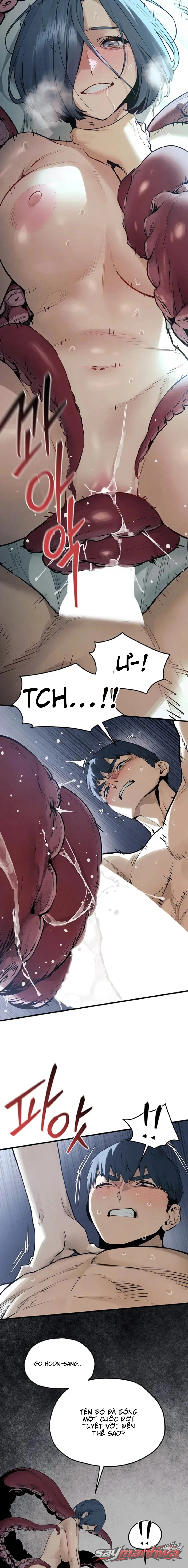 Moby Dick Chương 103 page 21