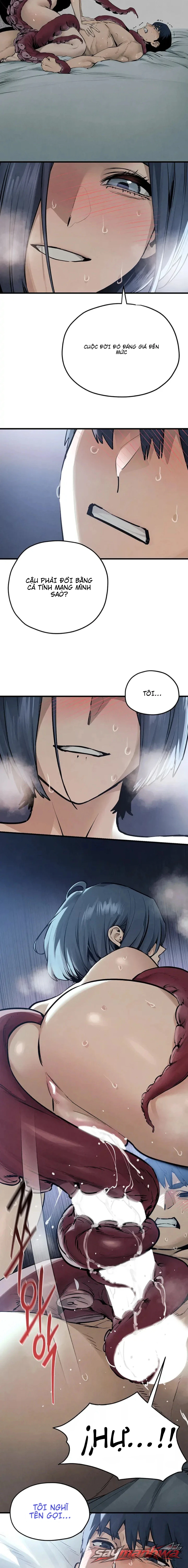 Moby Dick Chương 103 page 22