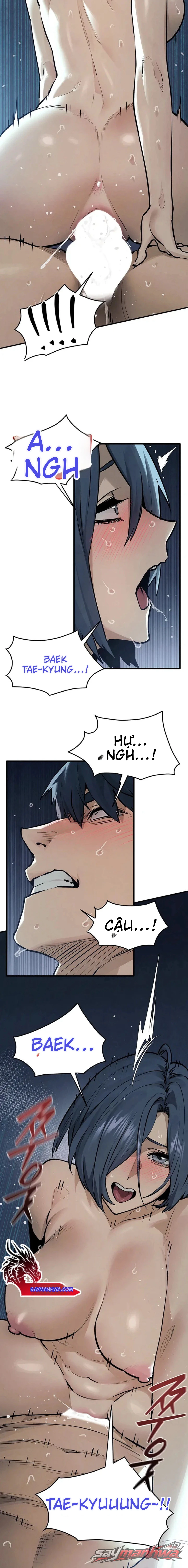 Moby Dick Chương 103 page 24