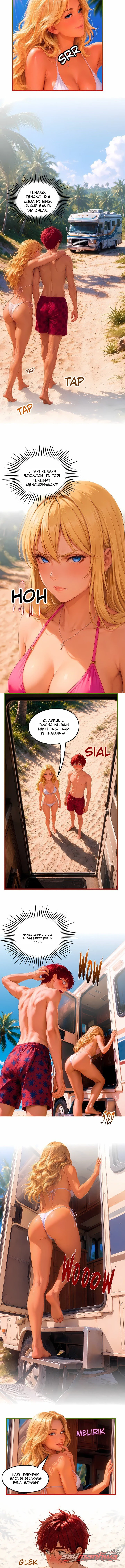 Teman Liar Ibu Chapter 3 page 4