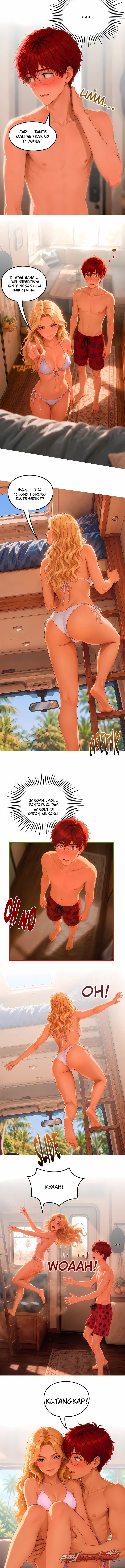Teman Liar Ibu Chapter 3 page 6
