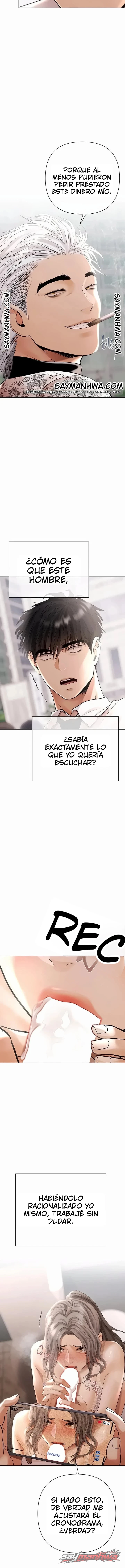 Money Games Capítulo 34 page 5