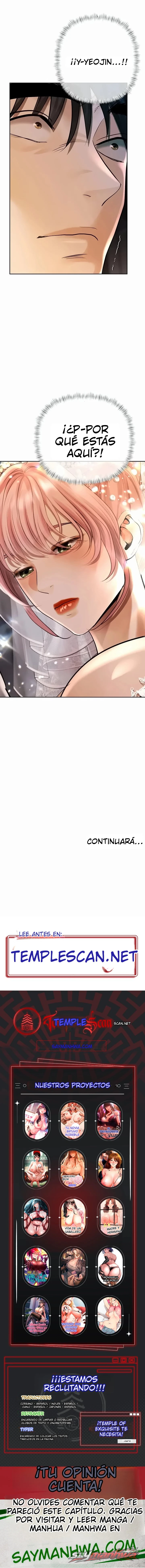 Money Games Capítulo 34 page 18