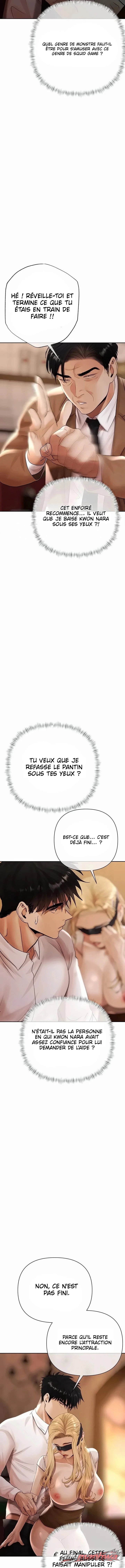 Money Games Chapitre 29 page 17