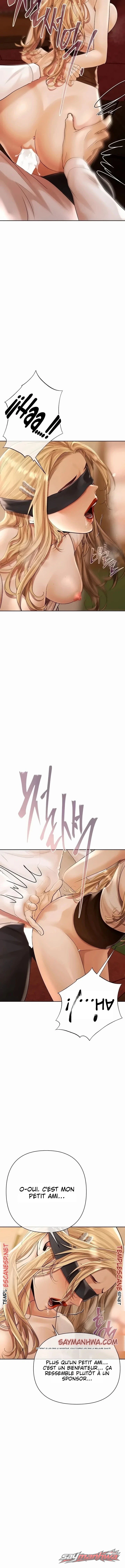 Money Games Chapitre 30 page 6