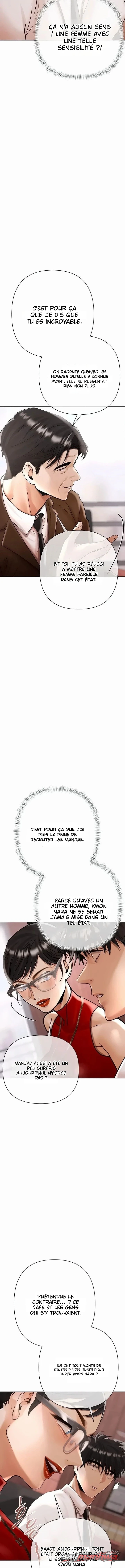Money Games Chapitre 30 page 15