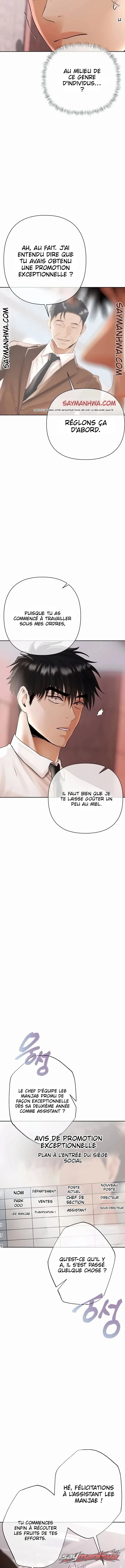 Money Games Chapitre 30 page 19