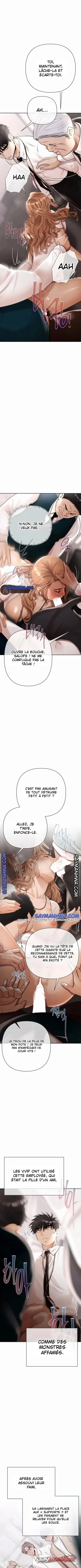Money Games Chapitre 33 page 4