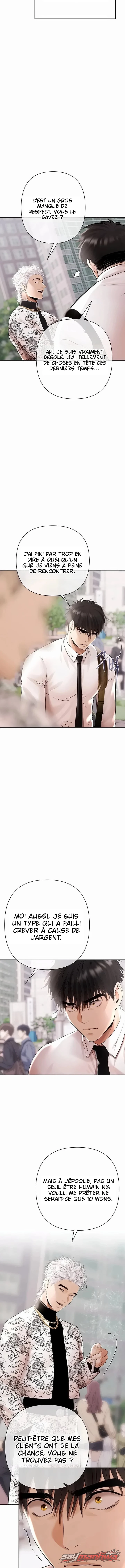 Money Games Chapitre 34 page 4