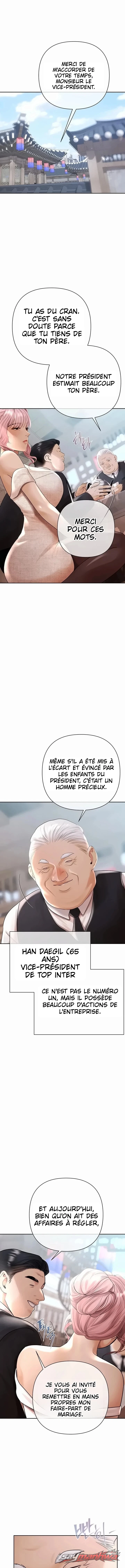 Money Games Chapitre 34 page 8