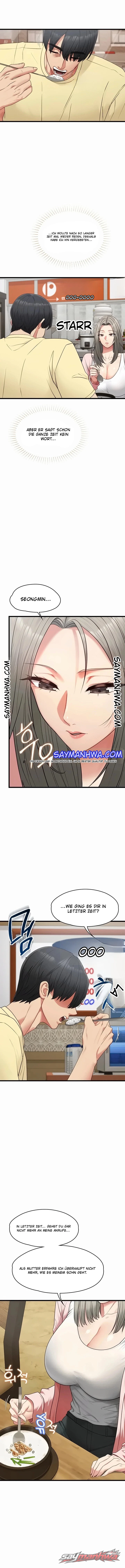 My Girlfriend Was Already Fully Trained Kapitel 42 page 2