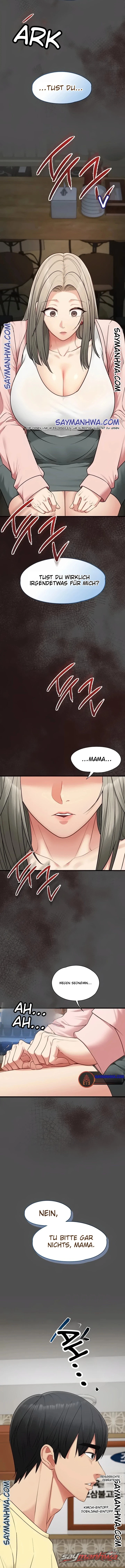 My Girlfriend Was Already Fully Trained Kapitel 42 page 5
