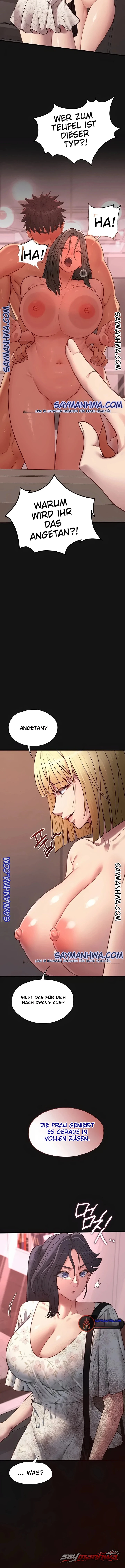 My Girlfriend Was Already Fully Trained Kapitel 42 page 15