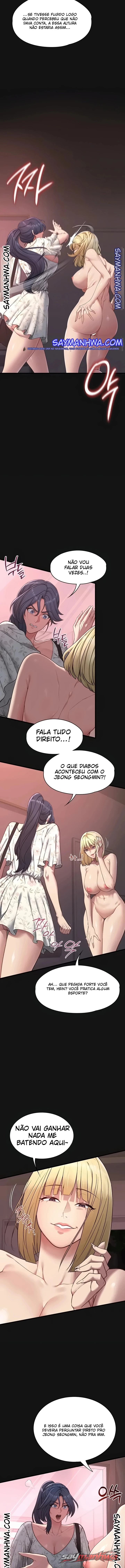 My Girlfriend Was Already Fully Trained Capítulo 43 page 3