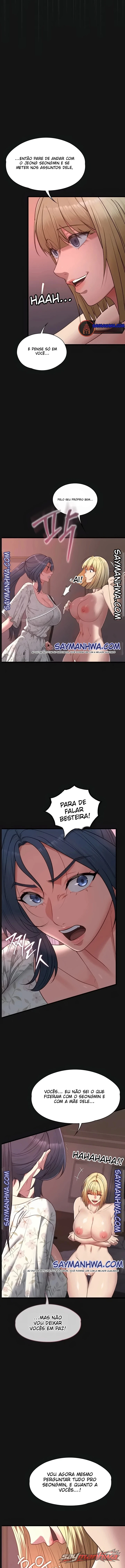 My Girlfriend Was Already Fully Trained Capítulo 43 page 6