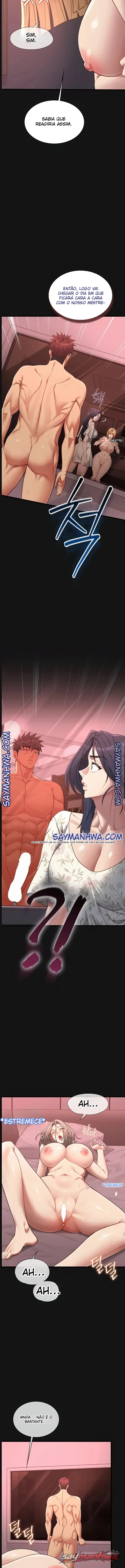 My Girlfriend Was Already Fully Trained Capítulo 43 page 7