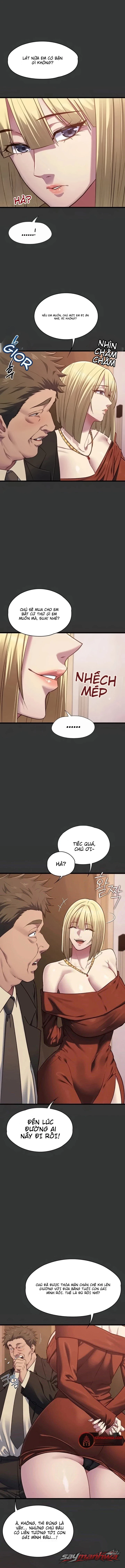 Huấn luyện bạn gái Chương 39 page 12