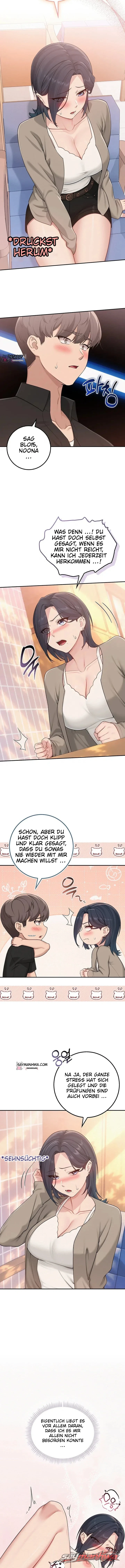 My Lewd College Friends Kapitel 68 page 6
