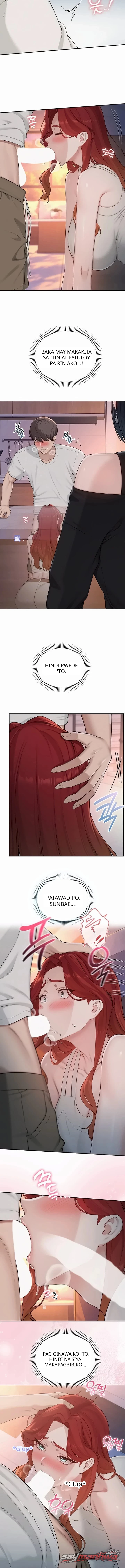 My Lewd College Friends Chapter 67 page 3