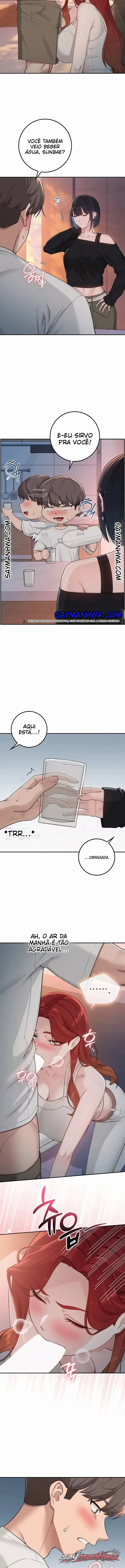 My Lewd College Friends Capítulo 67 page 2