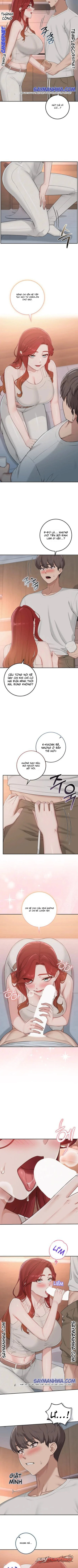 Bạn học dâm đãng Chương 66 page 7