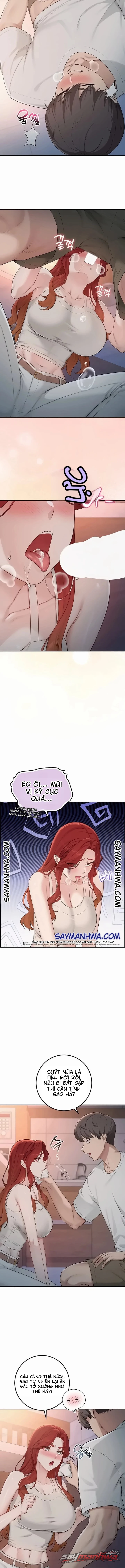 Bạn học dâm đãng Chương 67 page 7