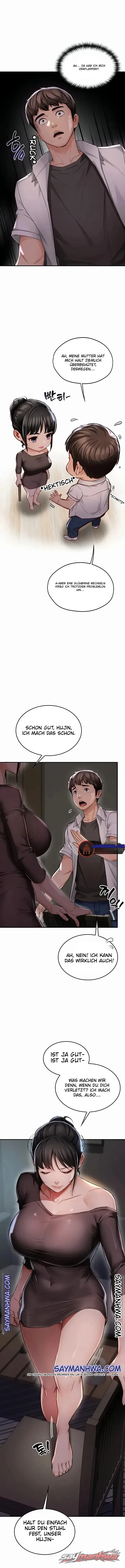 Die Freundin meiner Mutter Kapitel 1 page 15
