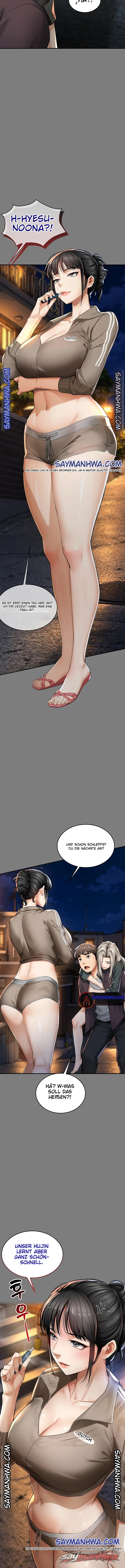 Die Freundin meiner Mutter Kapitel 7 page 16