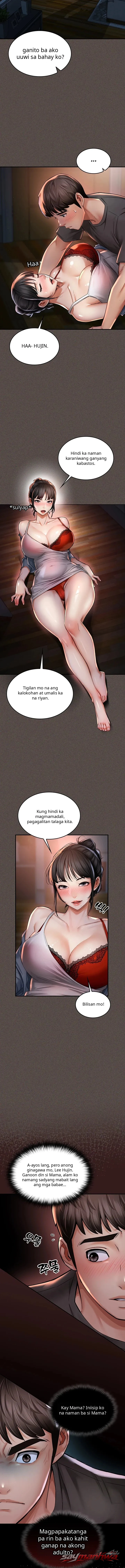 Kaibigan ng Nanay Ko Chapter 3 page 3