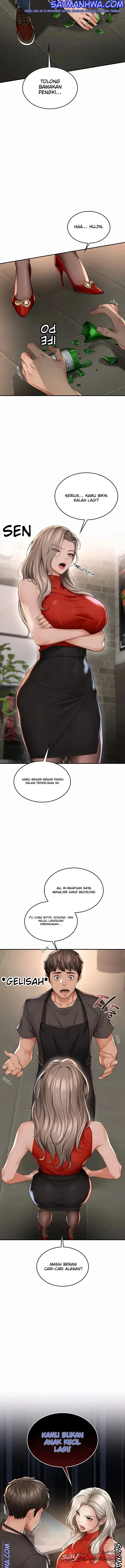 Teman Ibuku Chapter 1 page 12