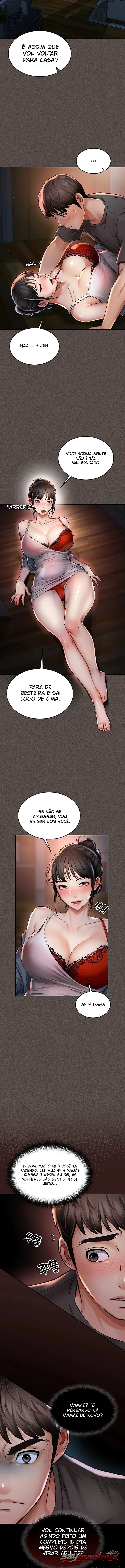 A Amiga da Minha Mãe Capítulo 3 page 3