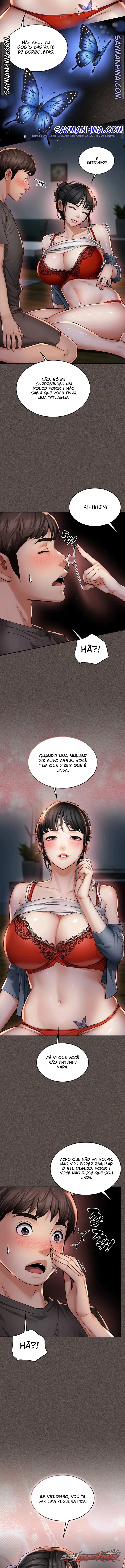 A Amiga da Minha Mãe Capítulo 3 page 11