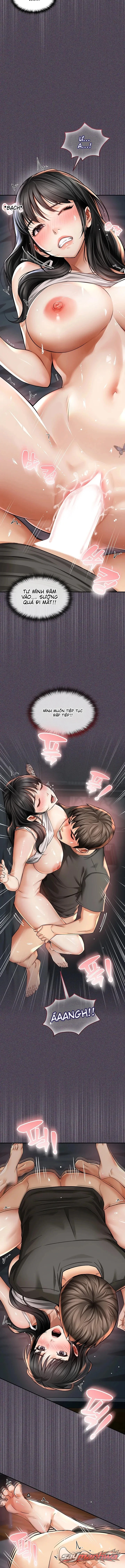Bạn Của Mẹ Tôi Chương 5 page 14