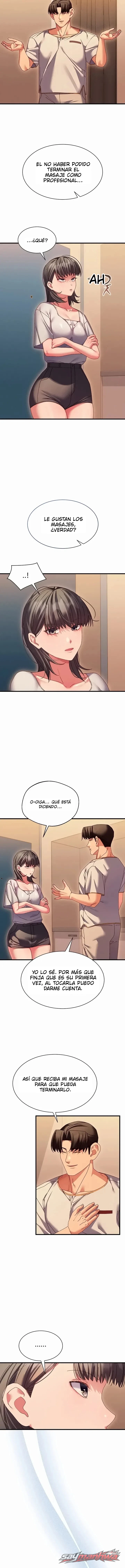 New Town Massage Capítulo 30 page 10