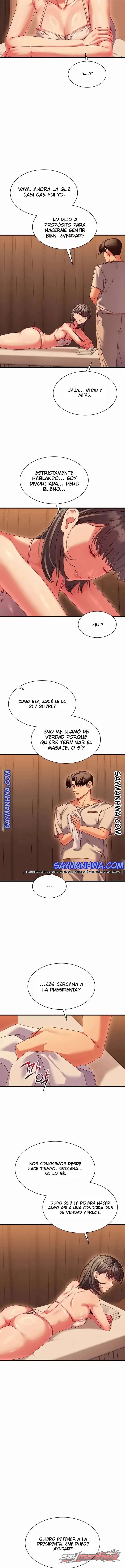 New Town Massage Capítulo 30 page 12