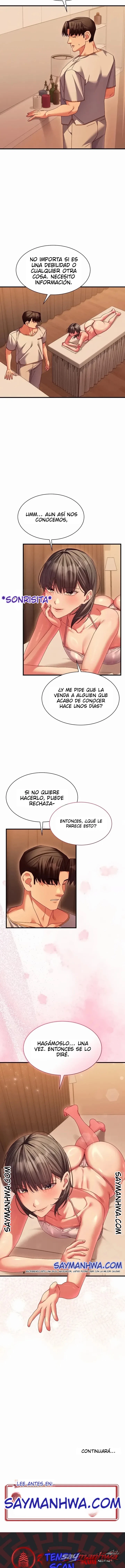 New Town Massage Capítulo 30 page 13