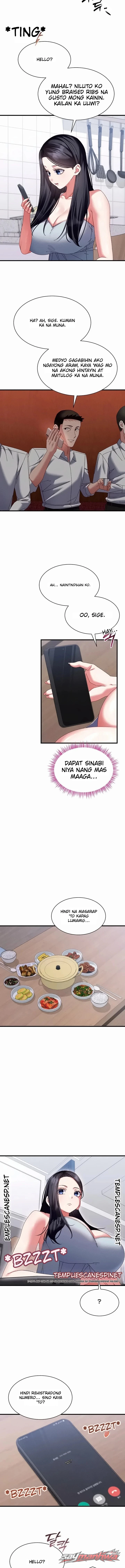 New Town Massage Chapter 24 page 10