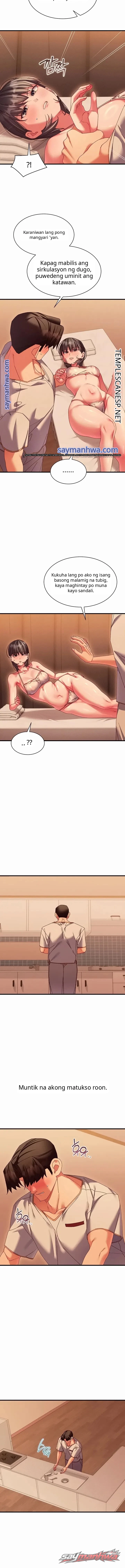 New Town Massage Chapter 30 page 3