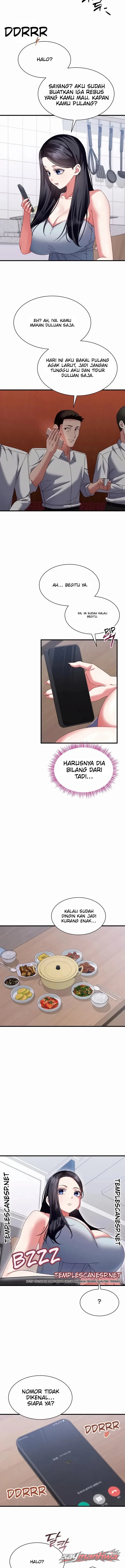New Town Massage Chapter 24 page 10