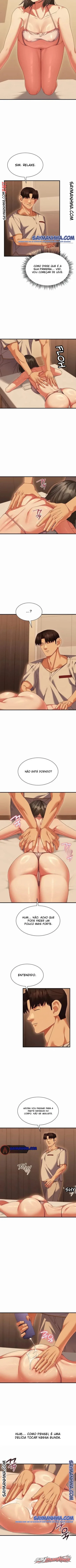 New Town Massage Capítulo 29 page 6