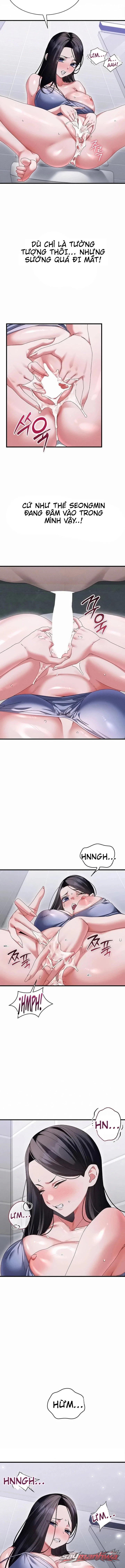 Thị trấn Massage Chương 23 page 3
