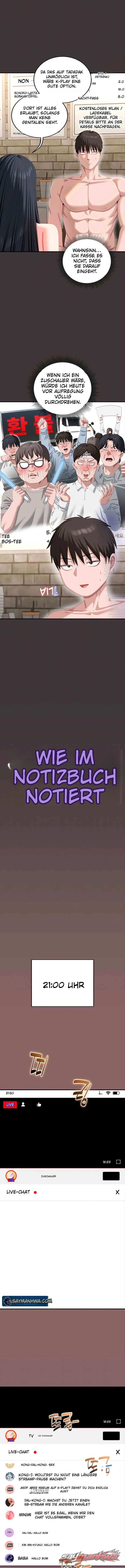 Wie im obszönen Notizbuch geschrieben Kapitel 10 page 2