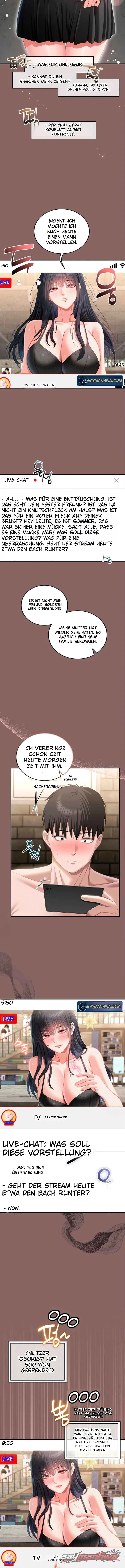 Wie im obszönen Notizbuch geschrieben Kapitel 10 page 6