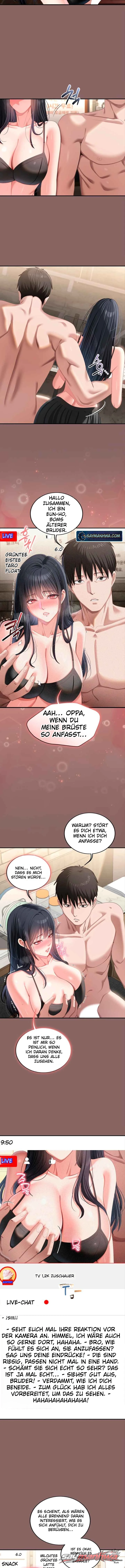 Wie im obszönen Notizbuch geschrieben Kapitel 10 page 8