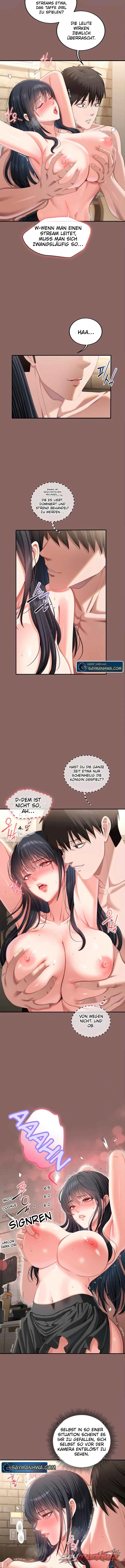Wie im obszönen Notizbuch geschrieben Kapitel 10 page 11