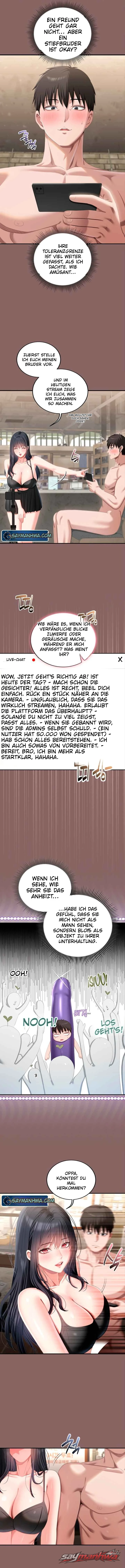 Wie im obszönen Notizbuch geschrieben Kapitel 10 page 21