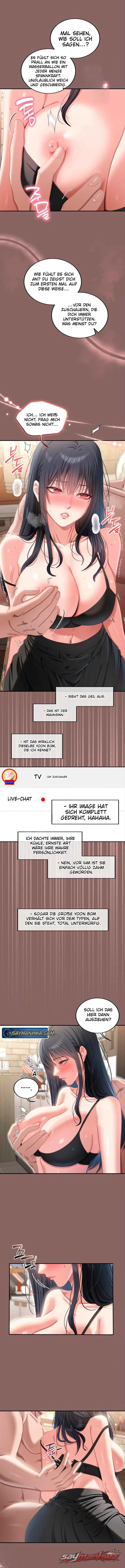 Wie im obszönen Notizbuch geschrieben Kapitel 10 page 23